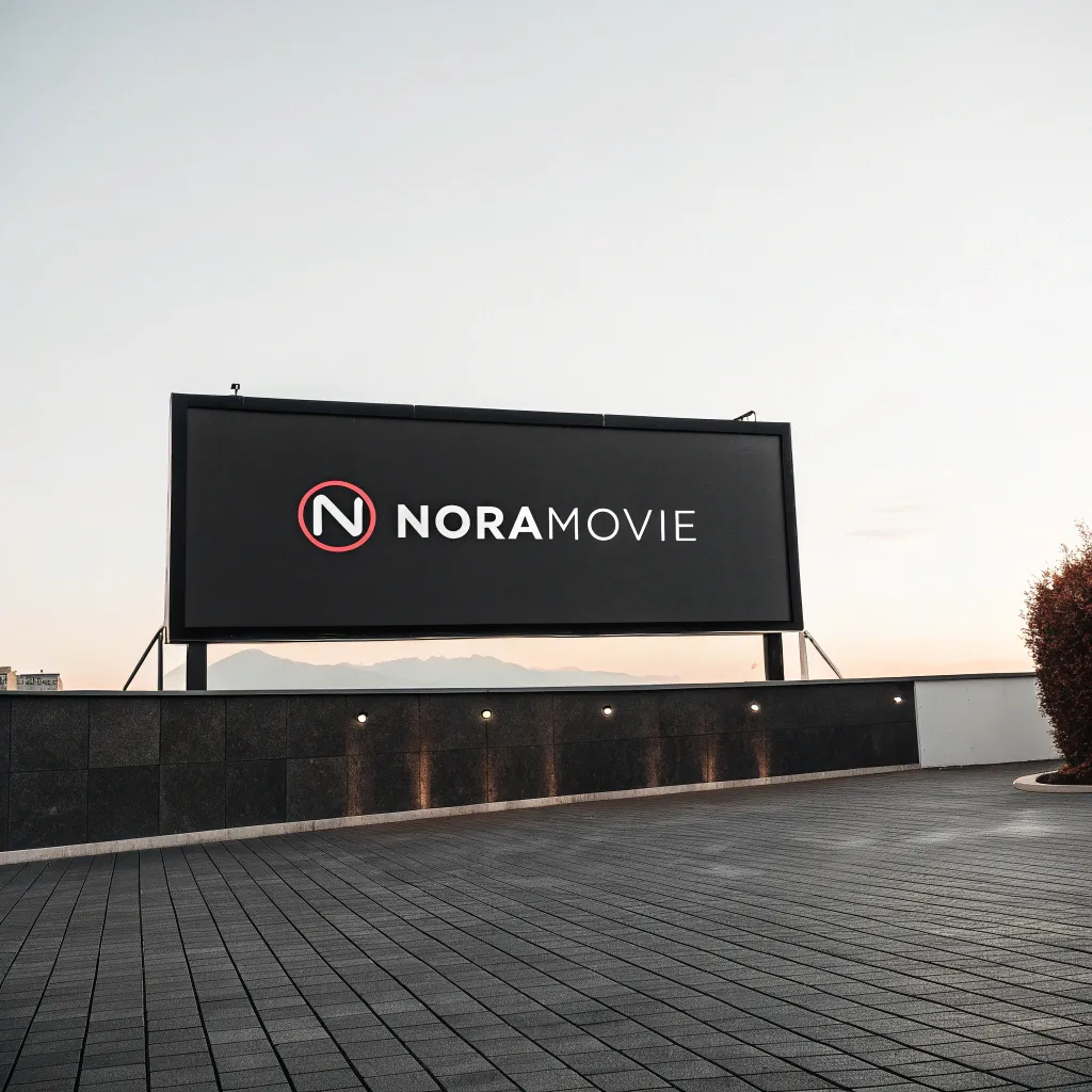 NORAMOVIE Logo